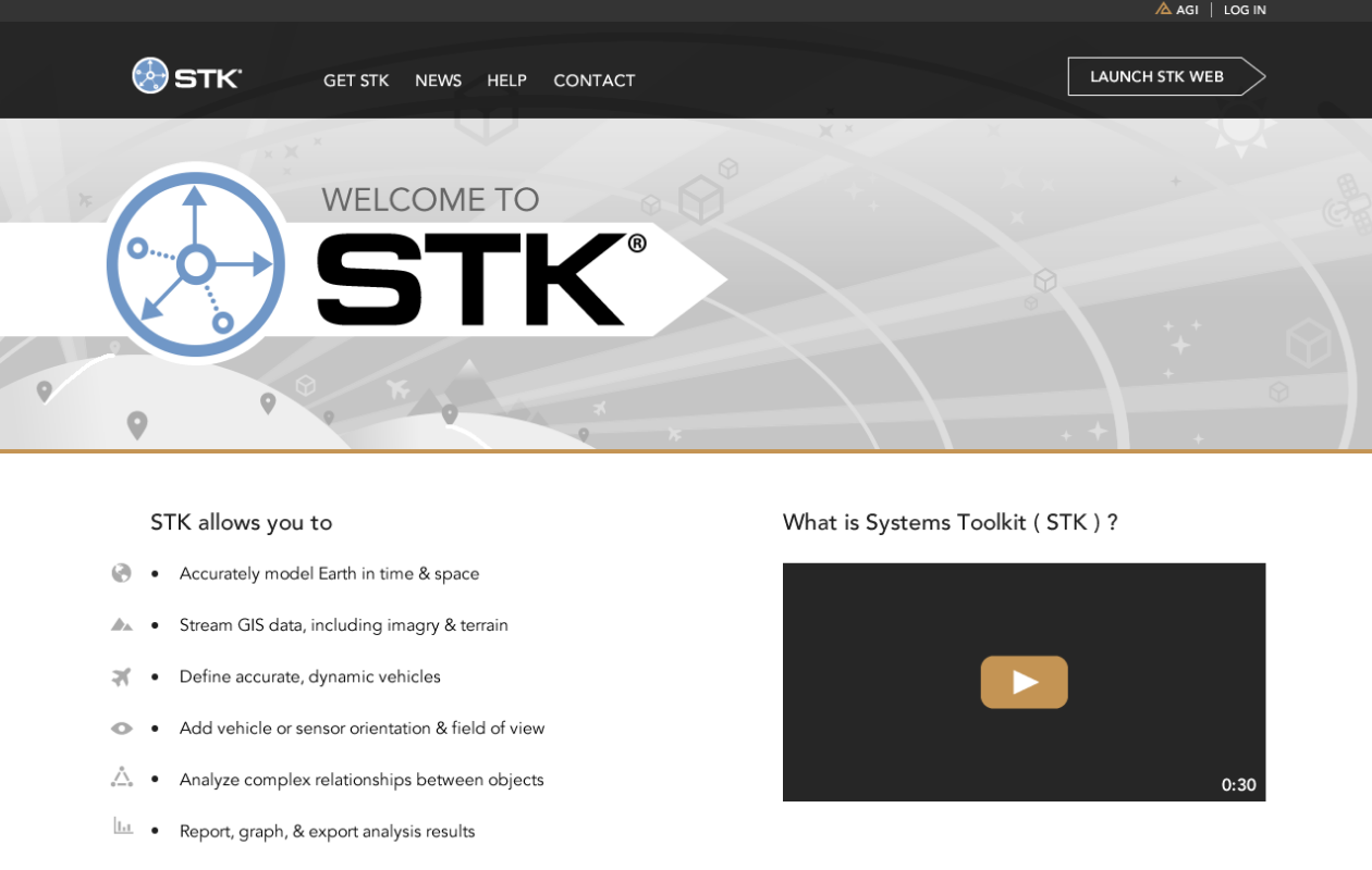 STK Cloud Draft Main